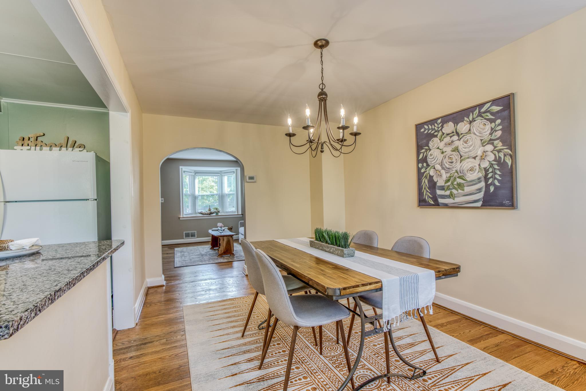 1667 Thetford Road Baltimore, MD 21286 - Photo 8 of 48 Gallery Image 8