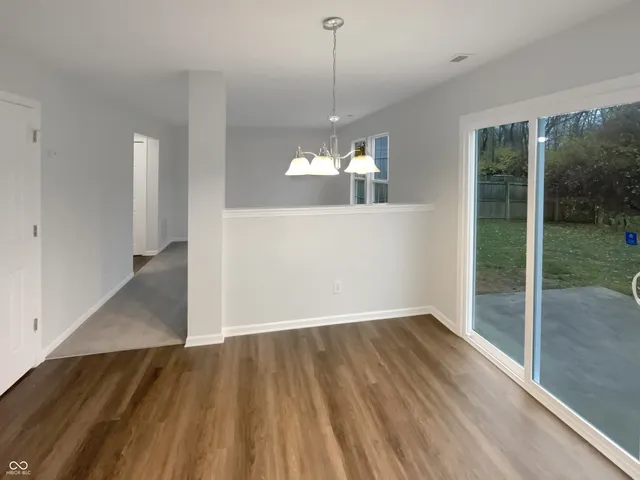 $265,000 | 1076 Halifax Lane, Indianapolis, IN 46231