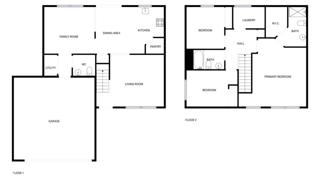 $265,000 | 1076 Halifax Lane, Indianapolis, IN 46231