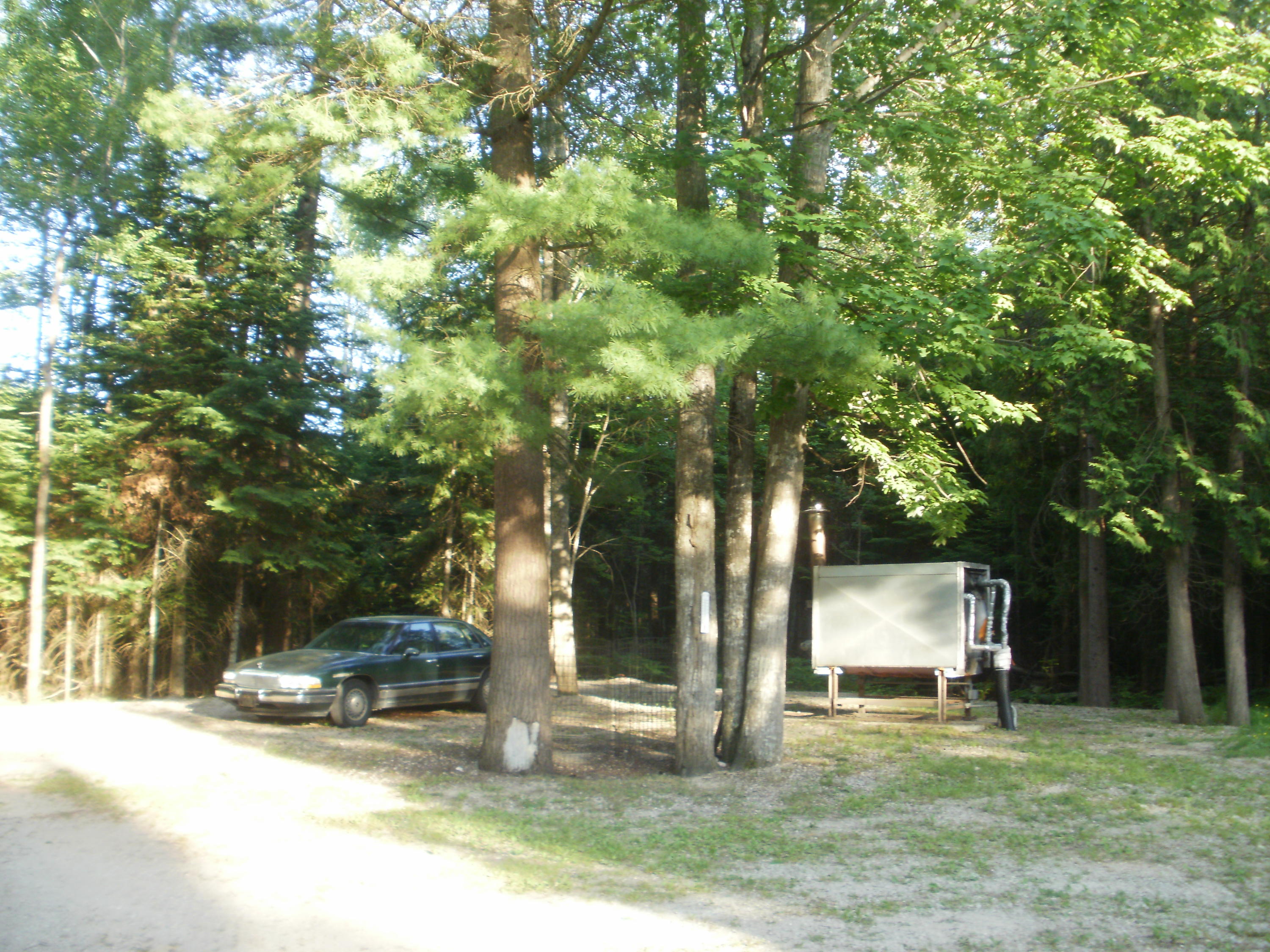2657 Gaynor Road Cheboygan, MI 49721 - Photo 34 of 36 Gallery Image 34