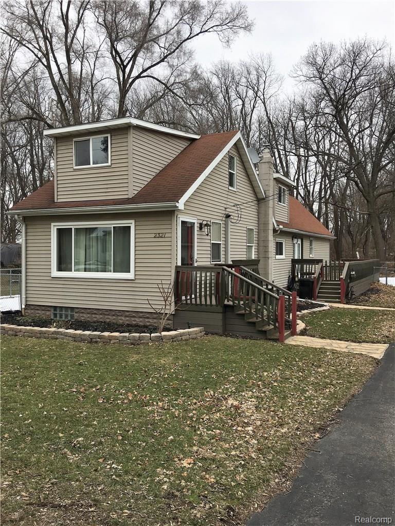 WELCOME HOME ~ 2321 KINT CT.
