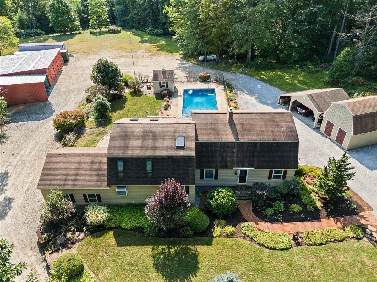 49 Robinson Road Bow, NH 03304 - Photo 25 of 39