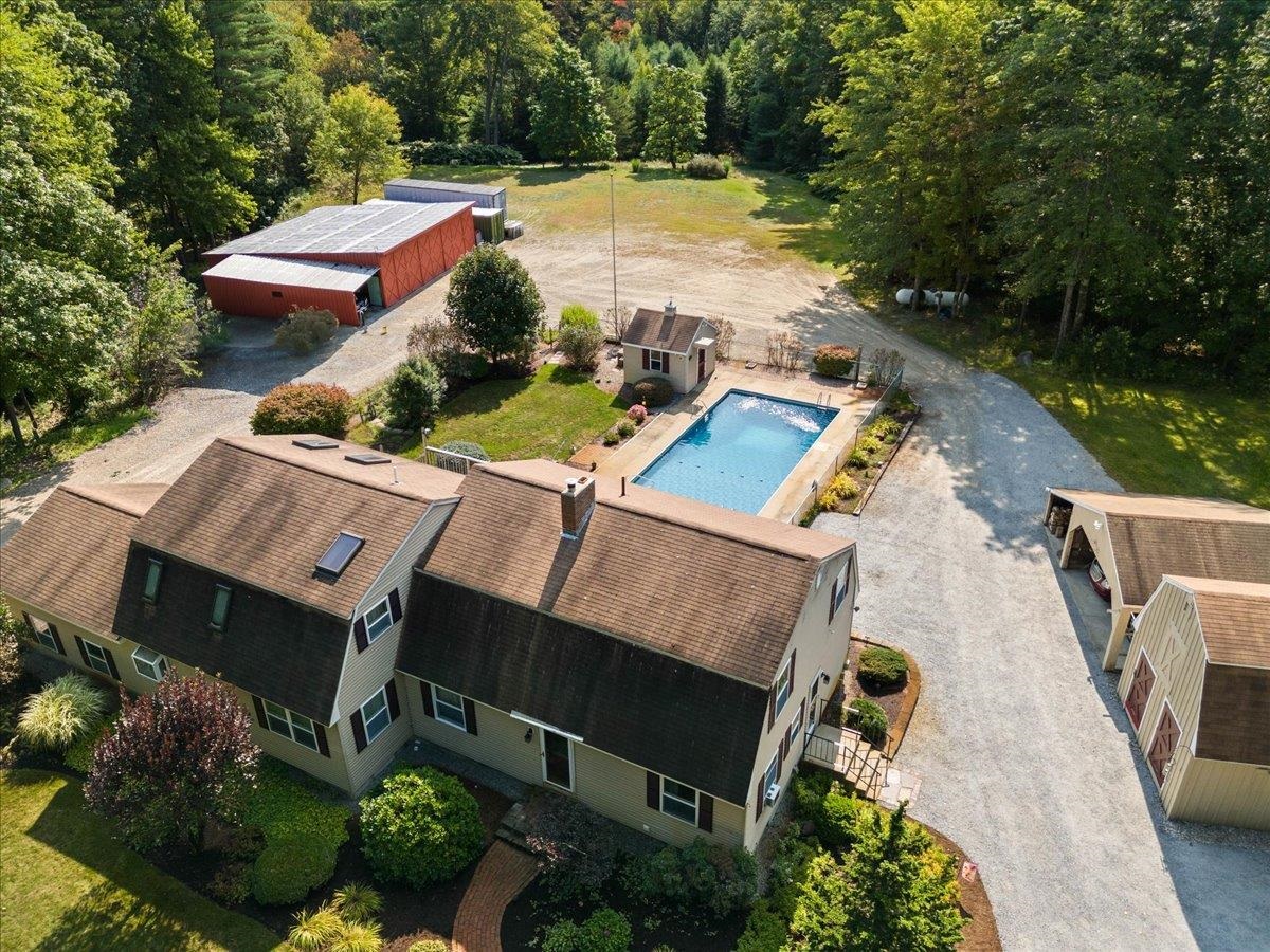 49 Robinson Road Bow, NH 03304 - Photo 26 of 39