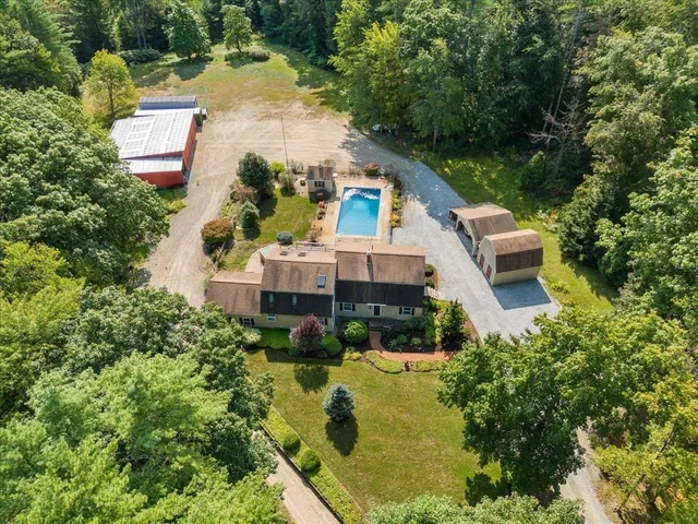 $677,700 | 49 Robinson Road, Bow, NH 03304