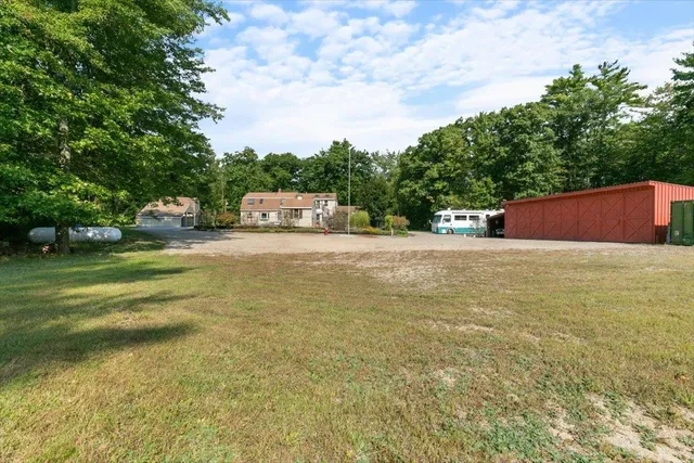 $677,700 | 49 Robinson Road, Bow, NH 03304