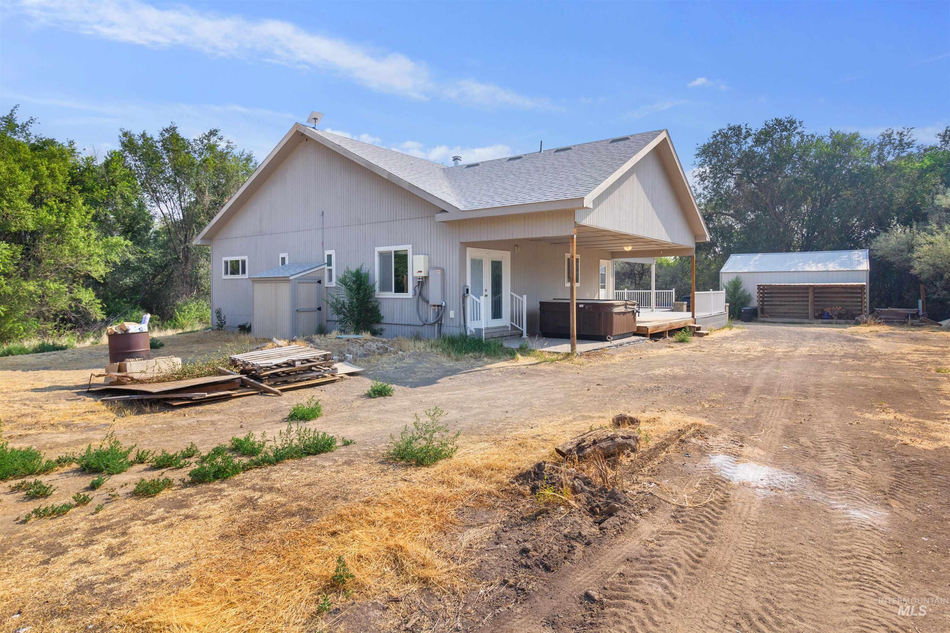 4301 Carter Pack Road Buhl, ID 83316 - Photo 8 of 41 Gallery Image 8