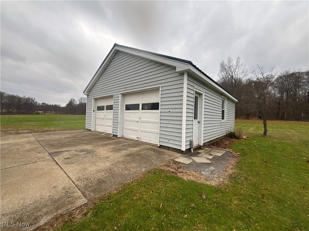 16374 Ravenna Road Chagrin Falls, OH 44023 - Photo 43 of 50