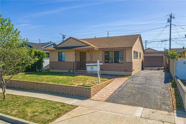 $1,299,000 | 4402 Cathann Street, Torrance, CA 90503