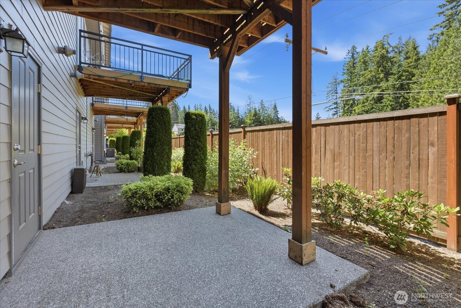 19324 35th Drive Southeast, Unit E Bothell, WA 98012 - Photo 23 of 25