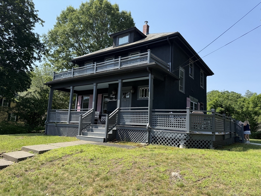 20 Grover Street Beverly, MA 01915 - Photo 2 of 3