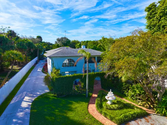 $1,950,000 | 1009 South Indian River Drive, Fort Pierce, FL 34950