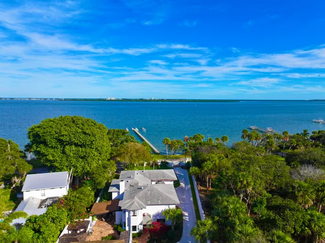 $1,950,000 | 1009 South Indian River Drive, Fort Pierce, FL 34950