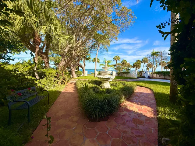 $1,950,000 | 1009 South Indian River Drive, Fort Pierce, FL 34950