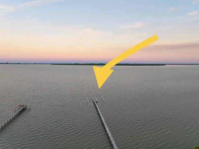 $1,950,000 | 1009 South Indian River Drive, Fort Pierce, FL 34950