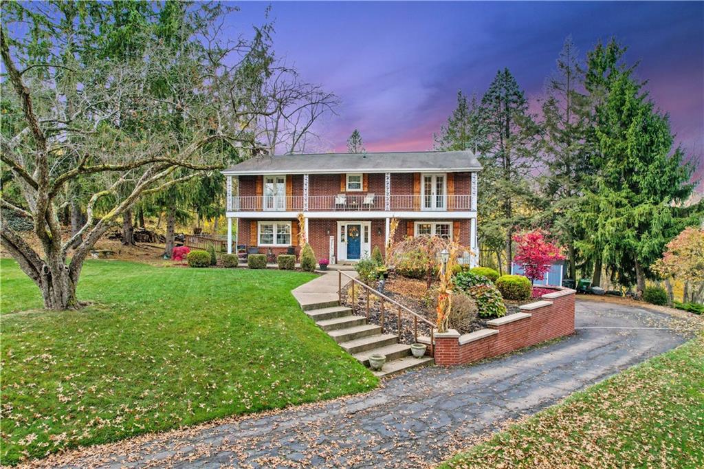 305 Blackstone Road Coraopolis, PA 15108 - Photo 1 of 25 Gallery Image 1