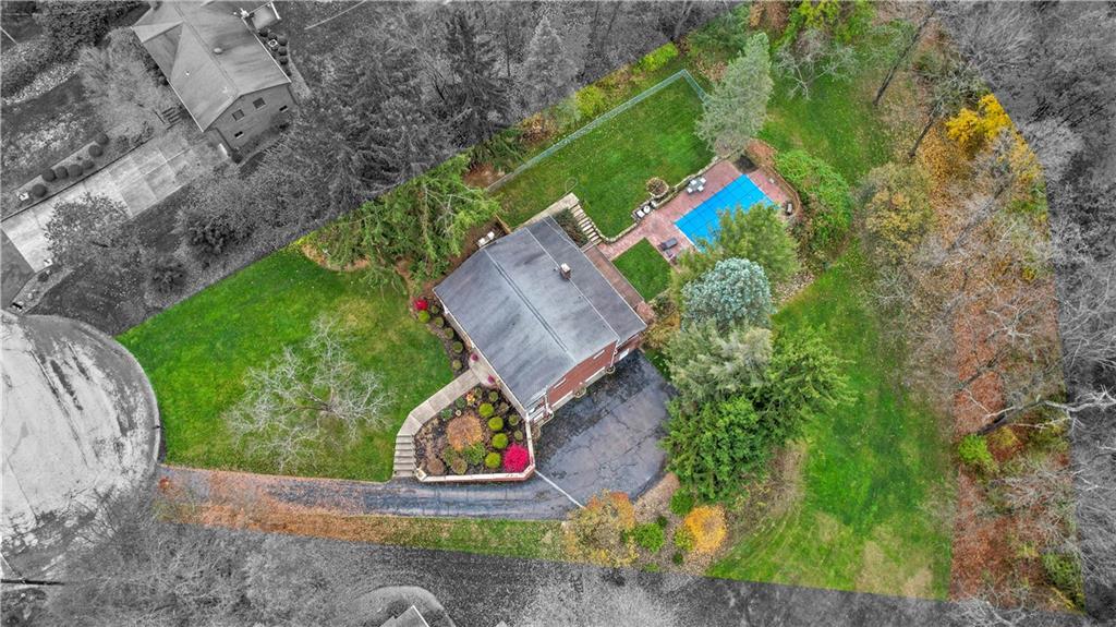 305 Blackstone Road Coraopolis, PA 15108 - Photo 24 of 25 Gallery Image 24