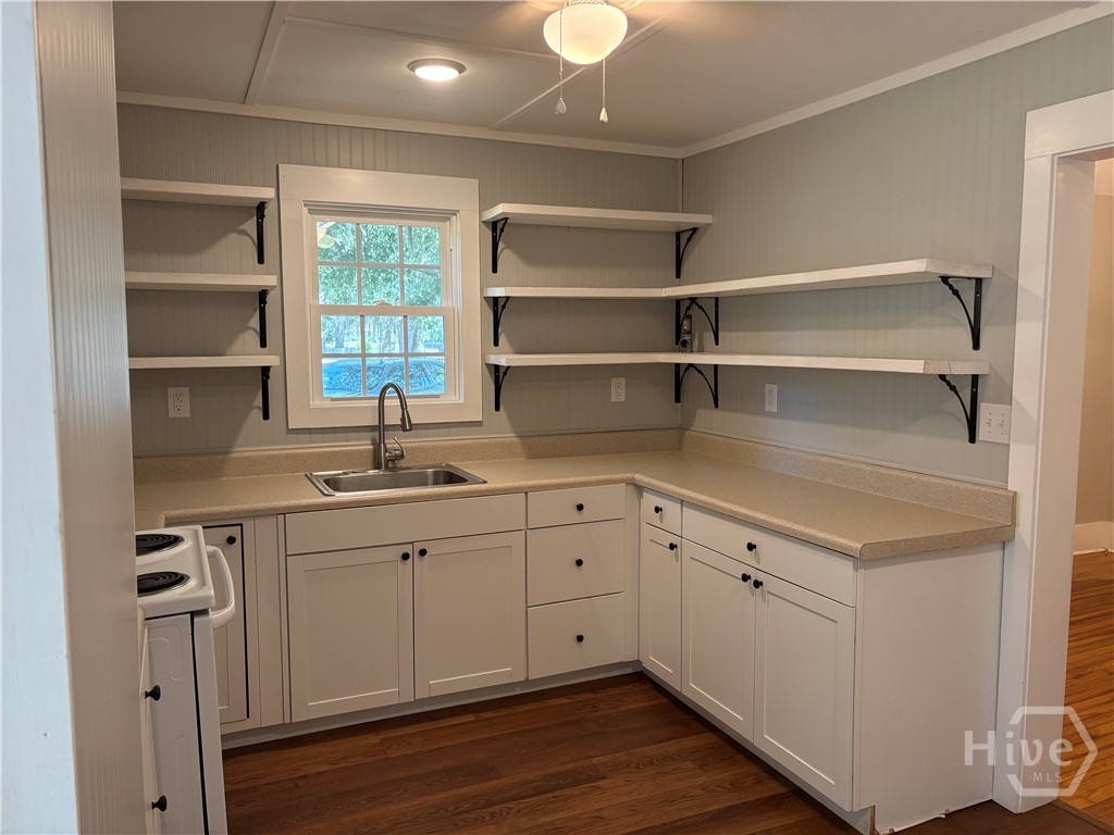 504 North Maple Street Springfield, GA 31329 - Photo 4 of 19
