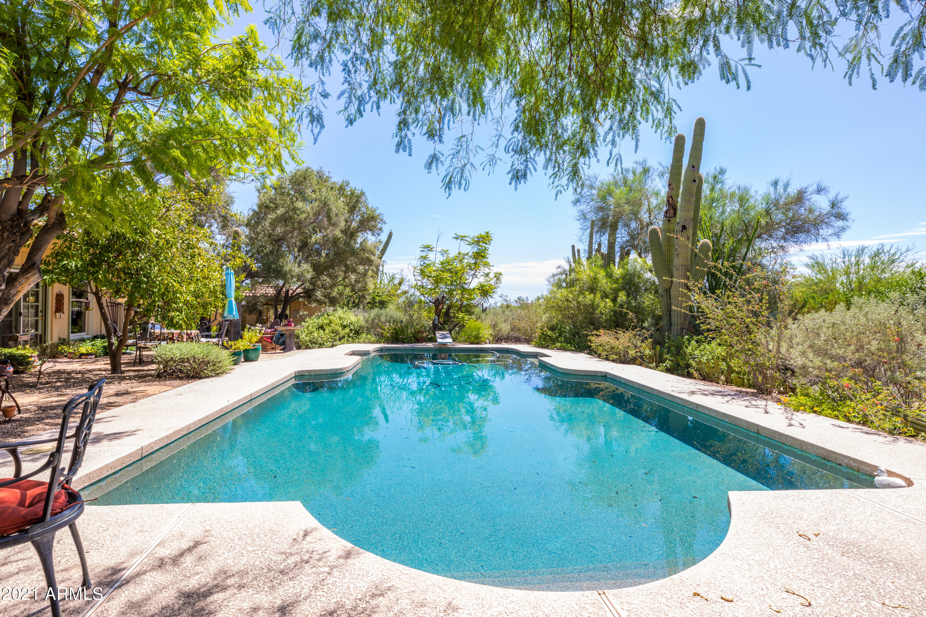 6234 East Catesby Road Paradise Valley, AZ 85253 - Photo 13 of 15 7D3A1576