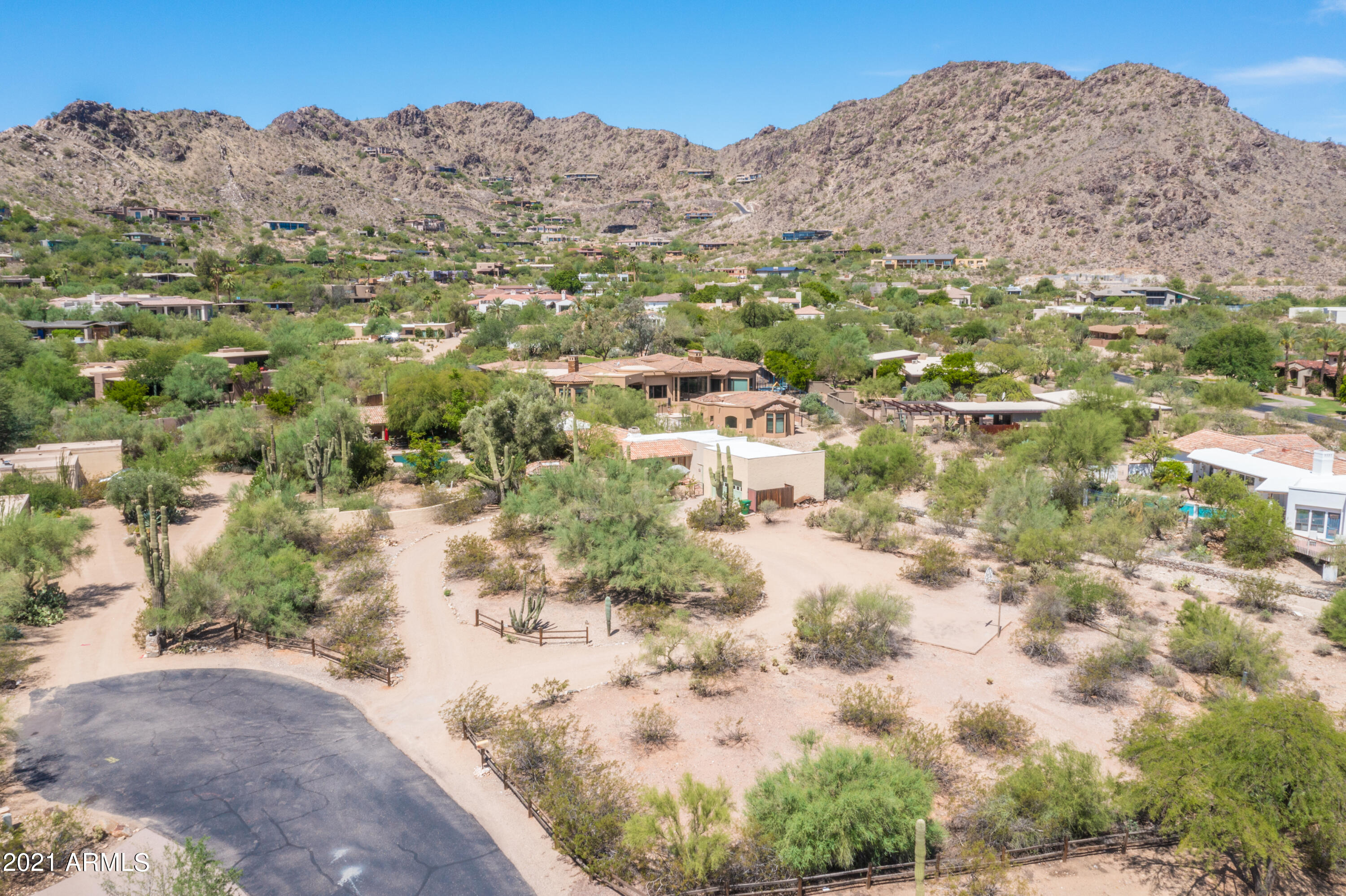 6234 East Catesby Road Paradise Valley, AZ 85253 - Photo 2 of 15 DJI_0183