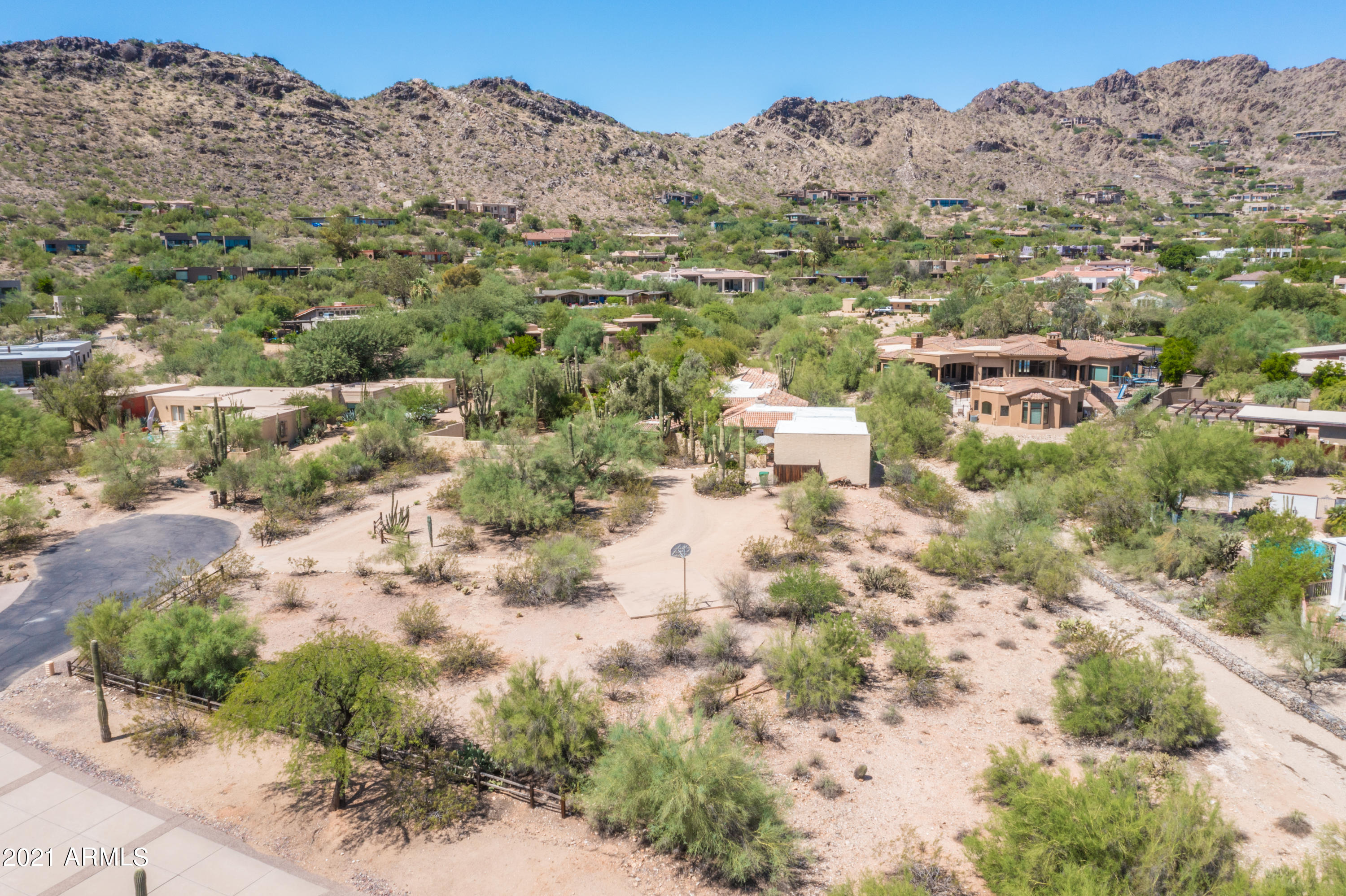 6234 East Catesby Road Paradise Valley, AZ 85253 - Photo 3 of 15 DJI_0184