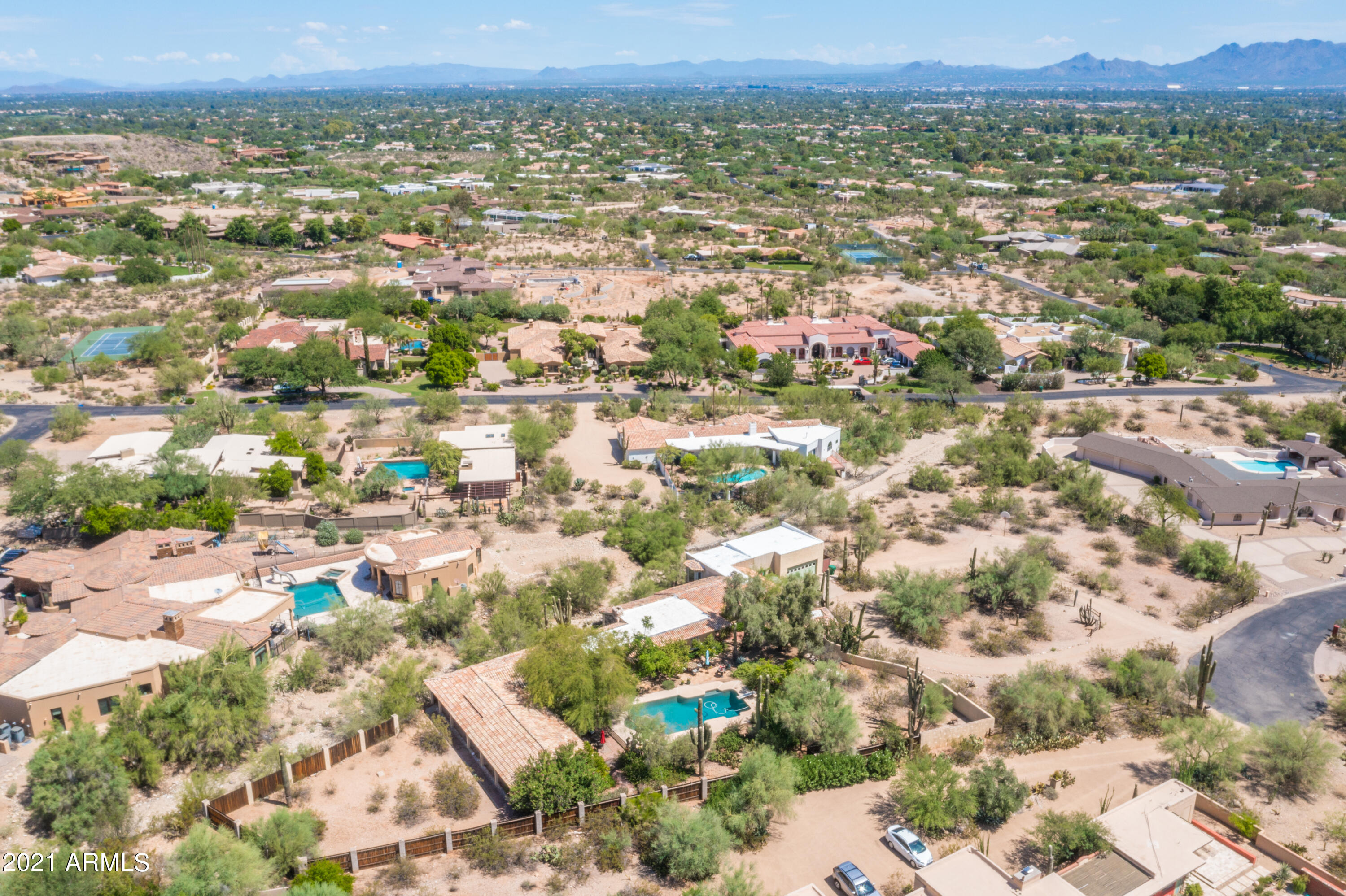 6234 East Catesby Road Paradise Valley, AZ 85253 - Photo 5 of 15 DJI_0191