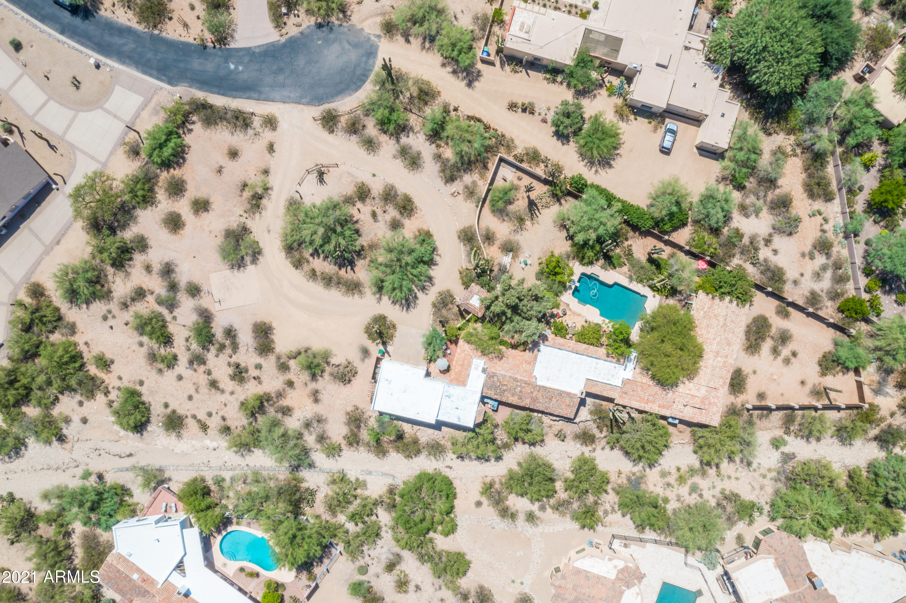 6234 East Catesby Road Paradise Valley, AZ 85253 - Photo 6 of 15 DJI_0196