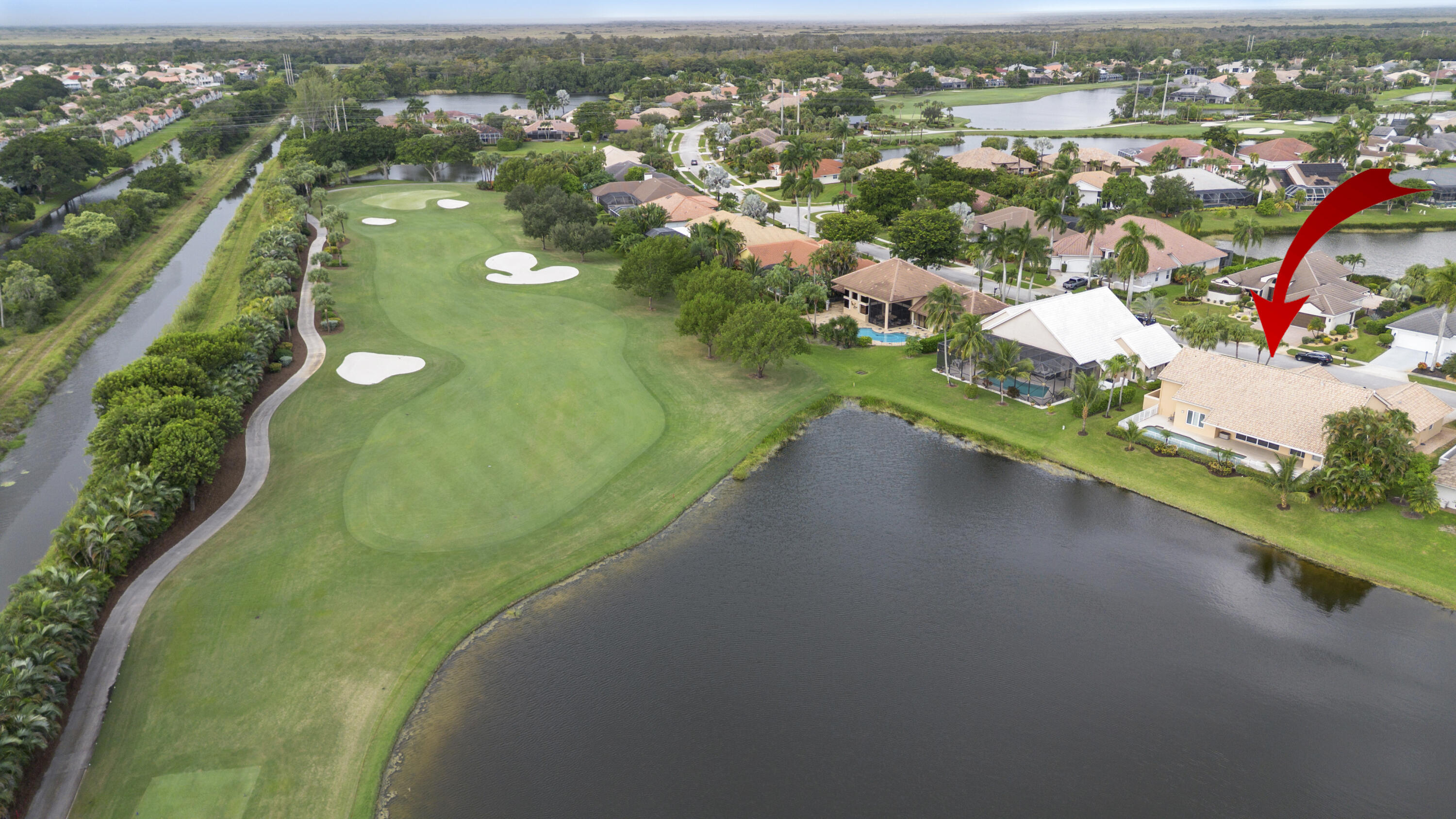 10670 Stonebridge Boulevard Boca Raton, FL 33498 - Photo 55 of 58 DJI_0045