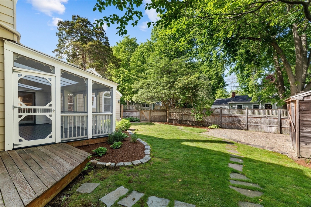 16 Preston Beach Road Marblehead, MA 01945 - Photo 27 of 35
