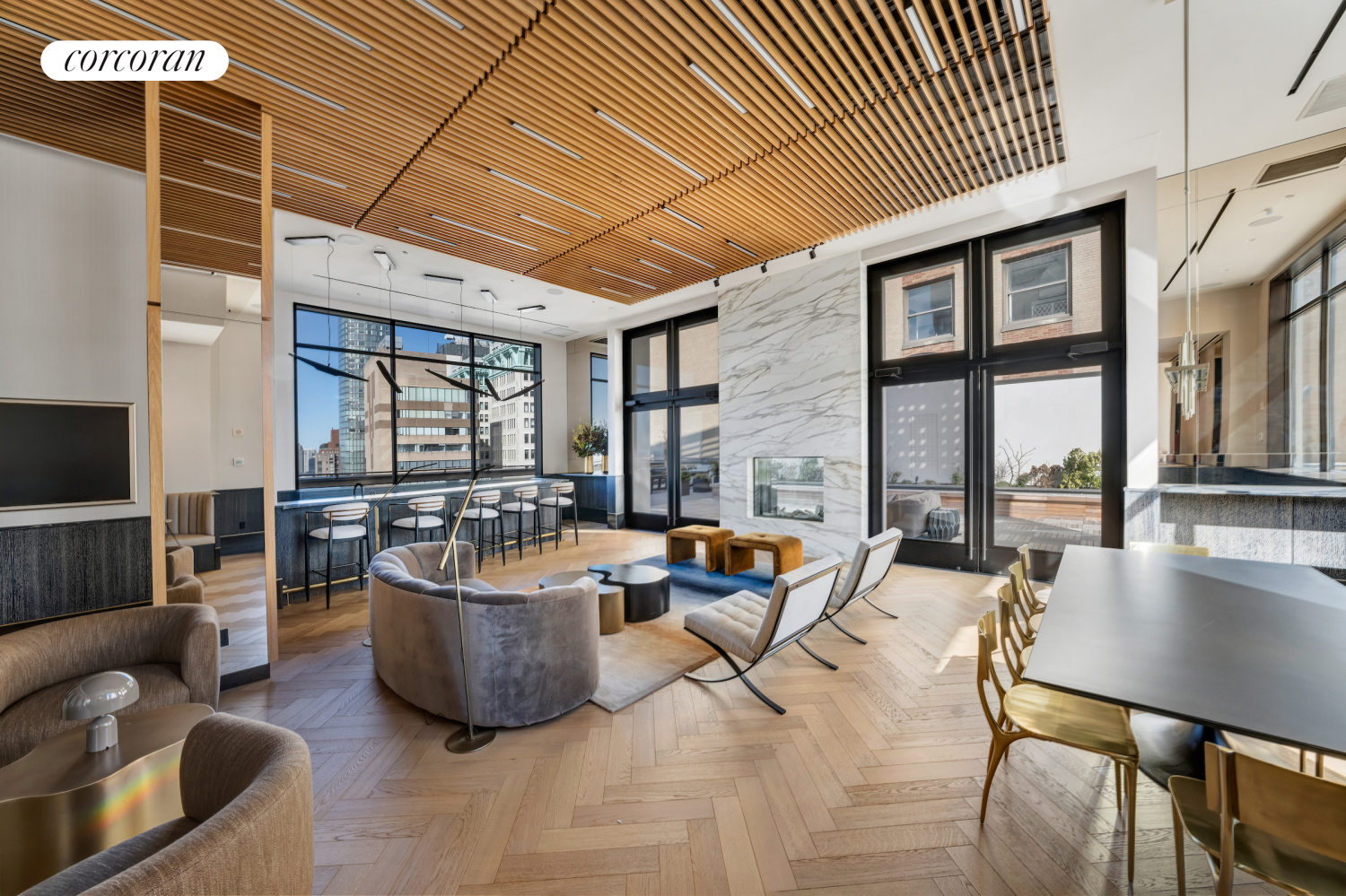 40 Broad Street, Unit 22F Manhattan, NY 10004 - Photo 11 of 12