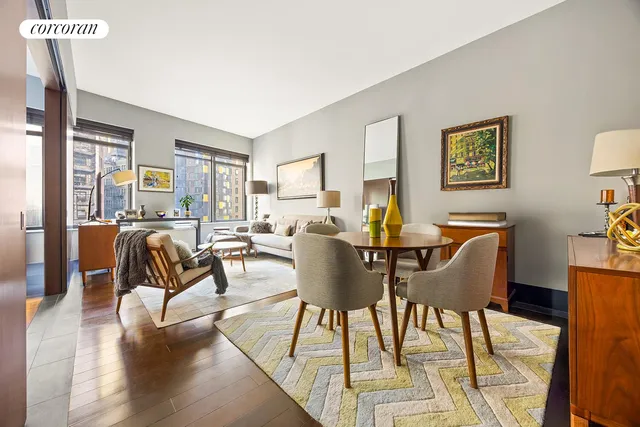 $1,050,000 | 40 Broad Street, Unit 22F | Financial District