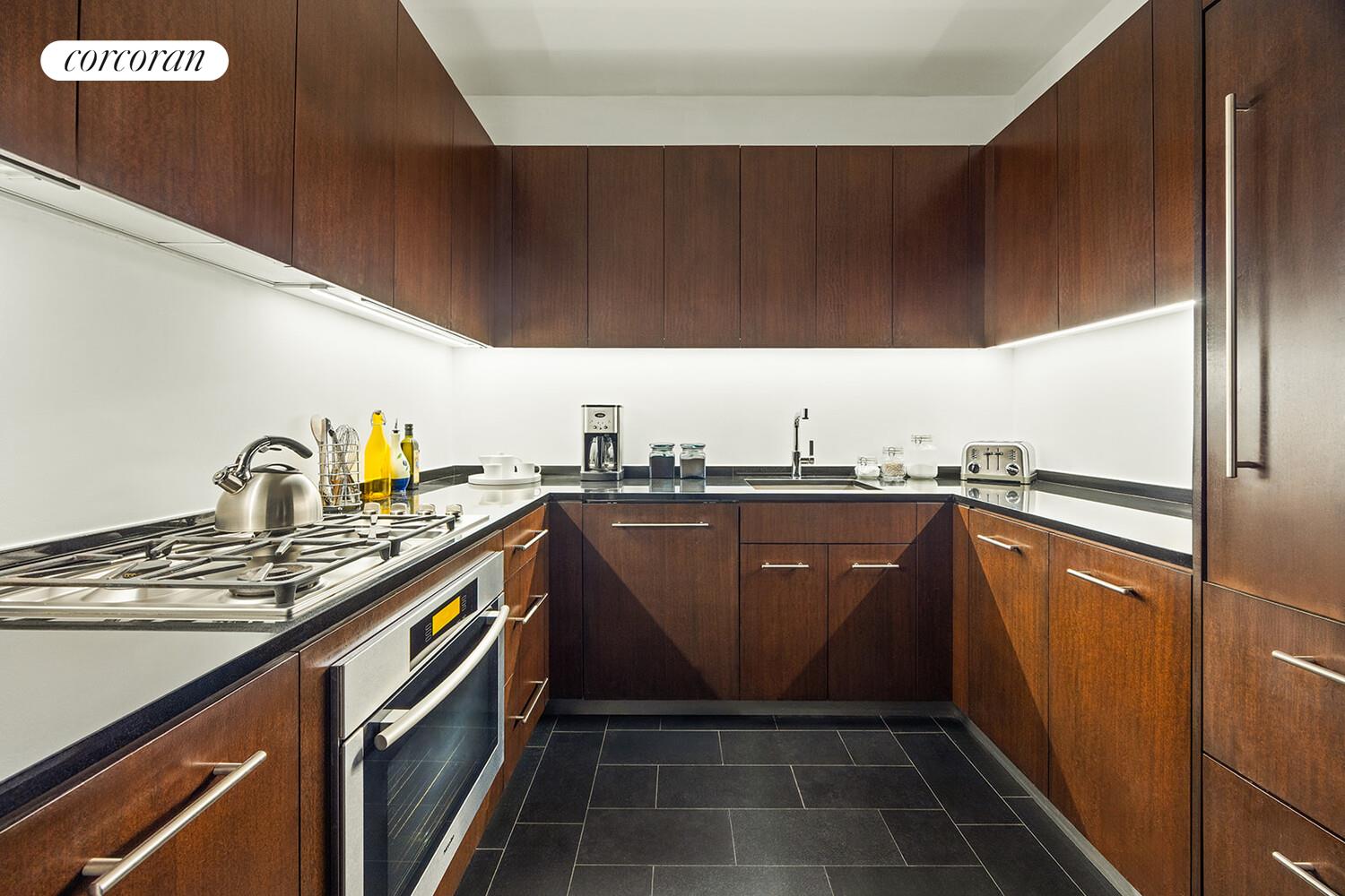 40 Broad Street, Unit 22F Manhattan, NY 10004 - Photo 3 of 12