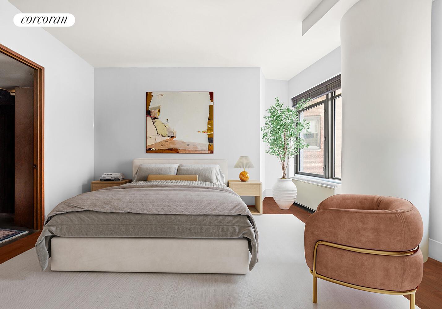 40 Broad Street, Unit 22F Manhattan, NY 10004 - Photo 4 of 12