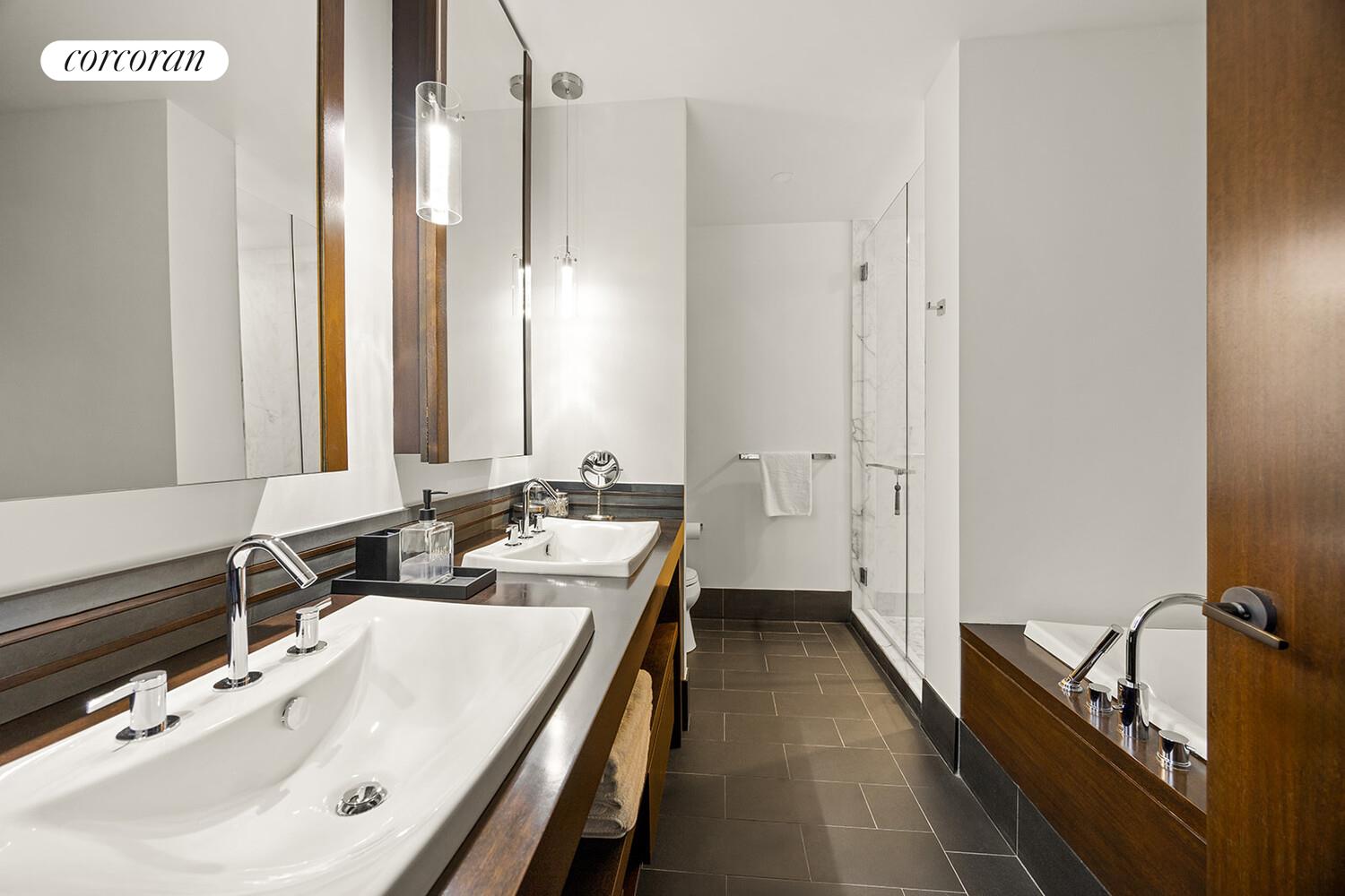 40 Broad Street, Unit 22F Manhattan, NY 10004 - Photo 6 of 12