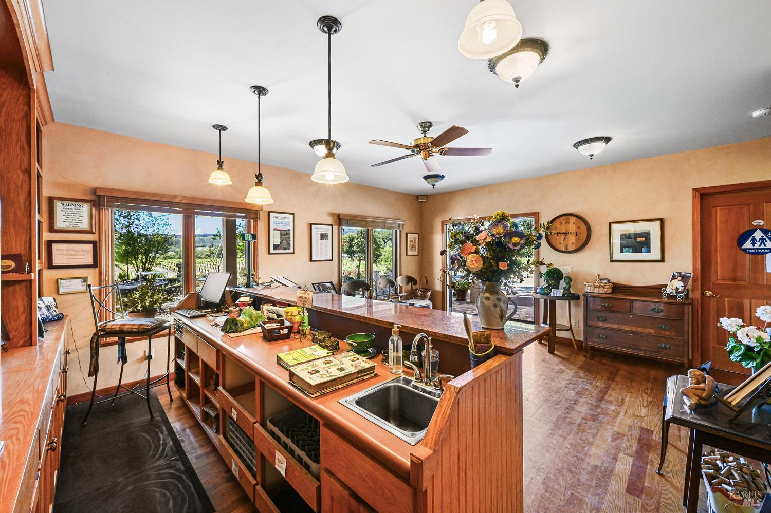 5143 Dry Creek Road Healdsburg, CA 95448 - Photo 23 of 85