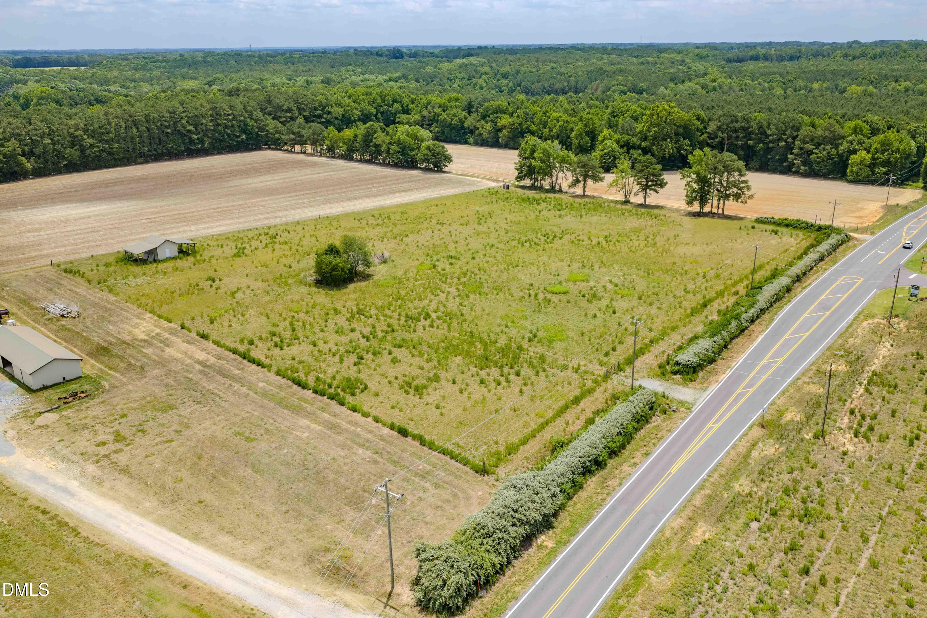 0 Old Stage Road North Willow Spring, NC 27592 - Photo 16 of 27