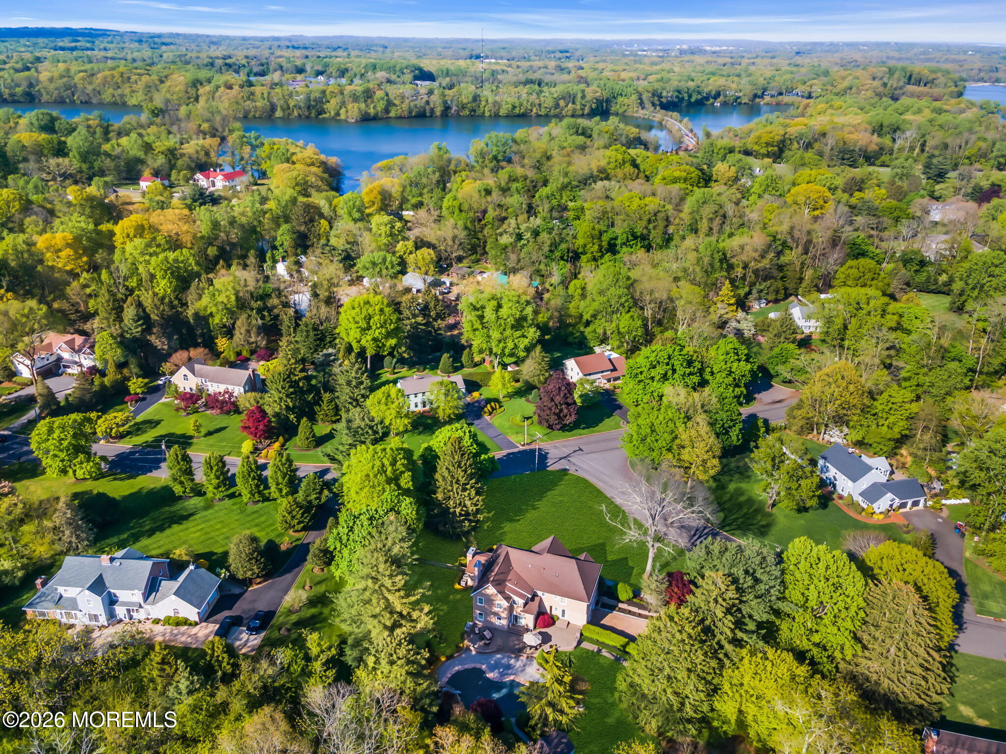 16 Woodhollow Road Colts Neck, NJ 07722 - Photo 49 of 50 67-web-or-mls-DJI_0147-1