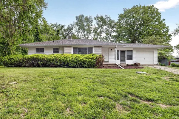 $269,000 | 4199 South Walnut Street Pike, Bloomington, IN 47401