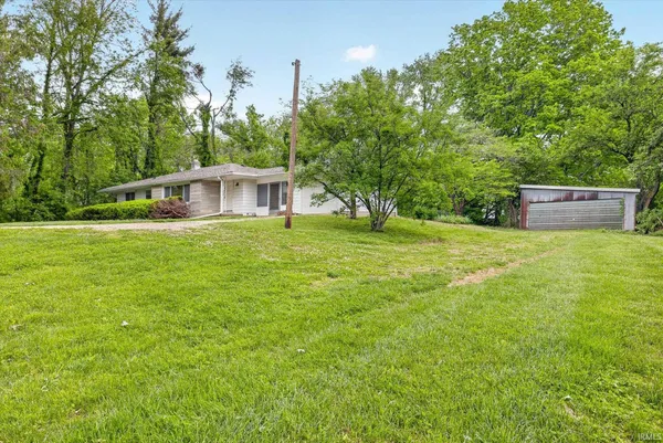 $269,000 | 4199 South Walnut Street Pike, Bloomington, IN 47401