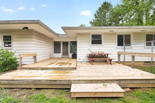 $269,000 | 4199 South Walnut Street Pike, Bloomington, IN 47401