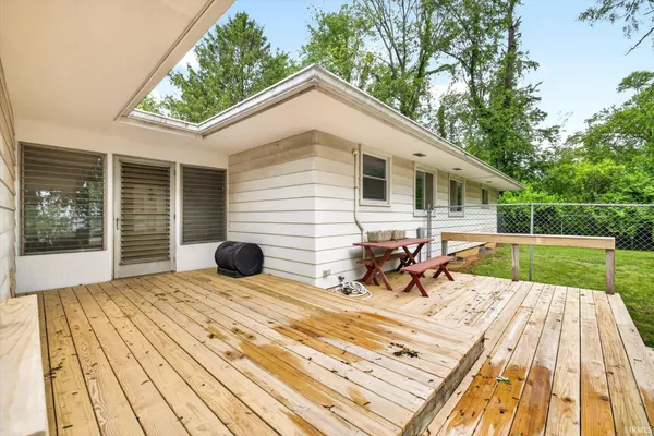 $269,000 | 4199 South Walnut Street Pike, Bloomington, IN 47401