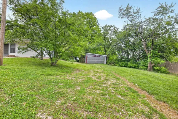$269,000 | 4199 South Walnut Street Pike, Bloomington, IN 47401