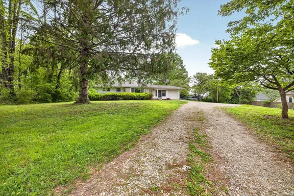 $269,000 | 4199 South Walnut Street Pike, Bloomington, IN 47401