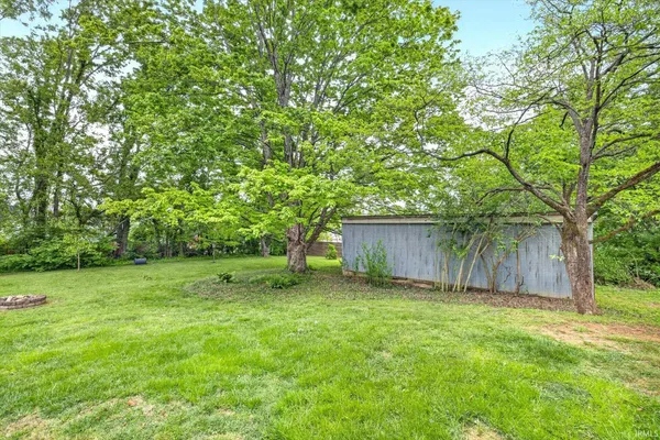 $269,000 | 4199 South Walnut Street Pike, Bloomington, IN 47401