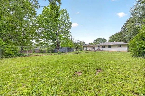 $269,000 | 4199 South Walnut Street Pike, Bloomington, IN 47401