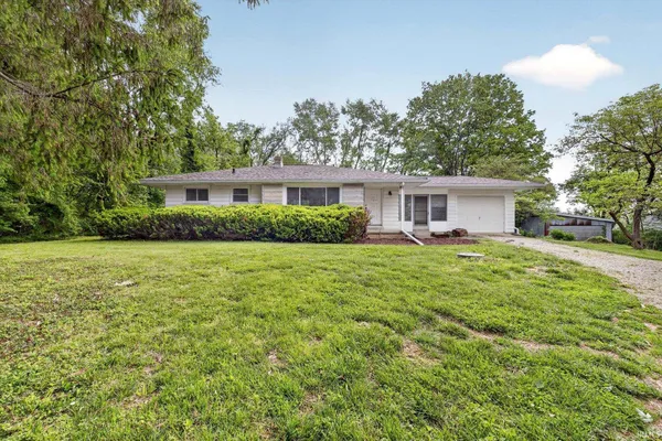 $269,000 | 4199 South Walnut Street Pike, Bloomington, IN 47401