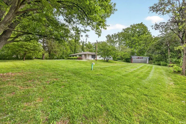 $269,000 | 4199 South Walnut Street Pike, Bloomington, IN 47401