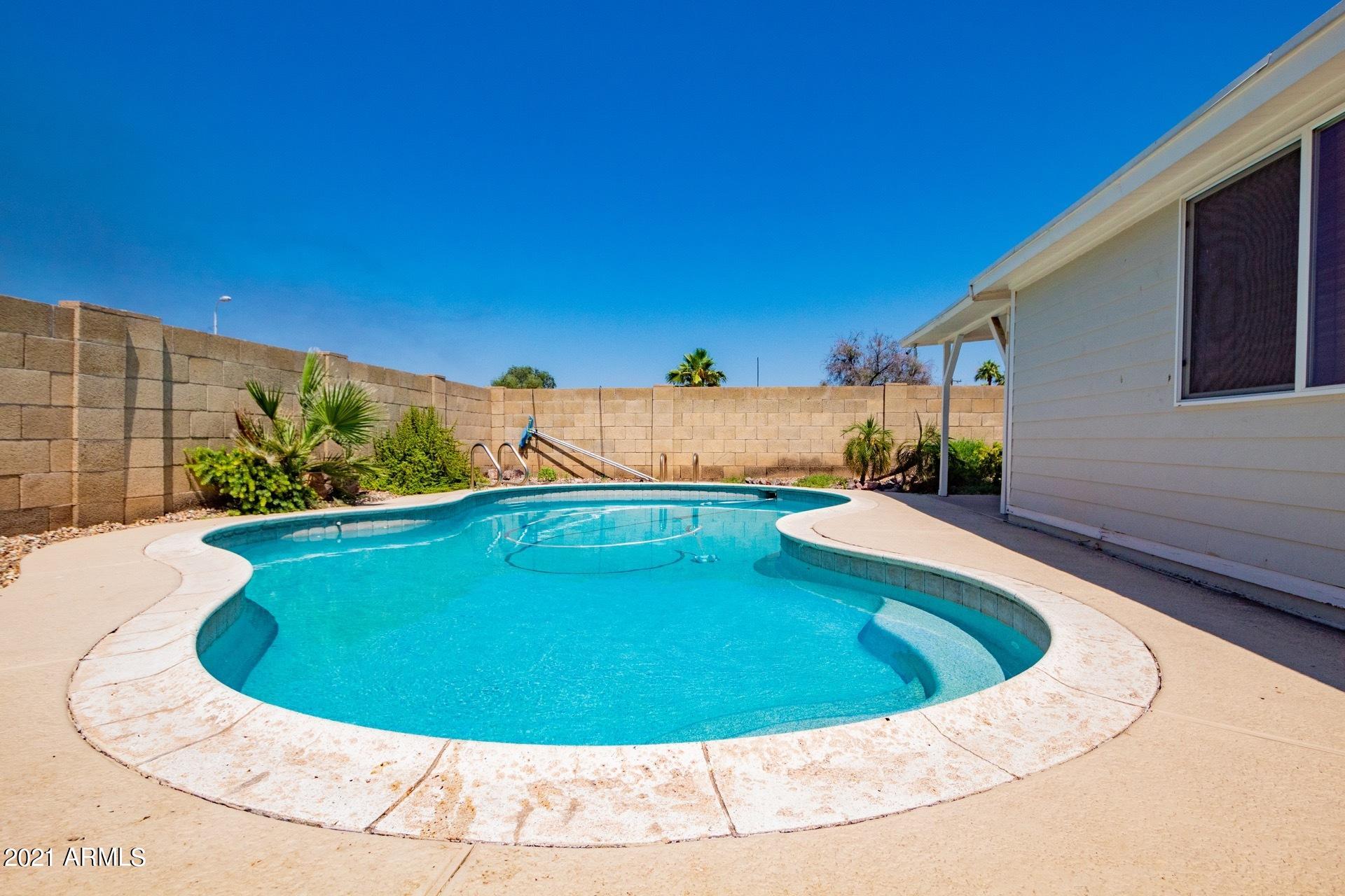 1608 West Inverness Drive Tempe, AZ 85282 - Photo 20 of 23