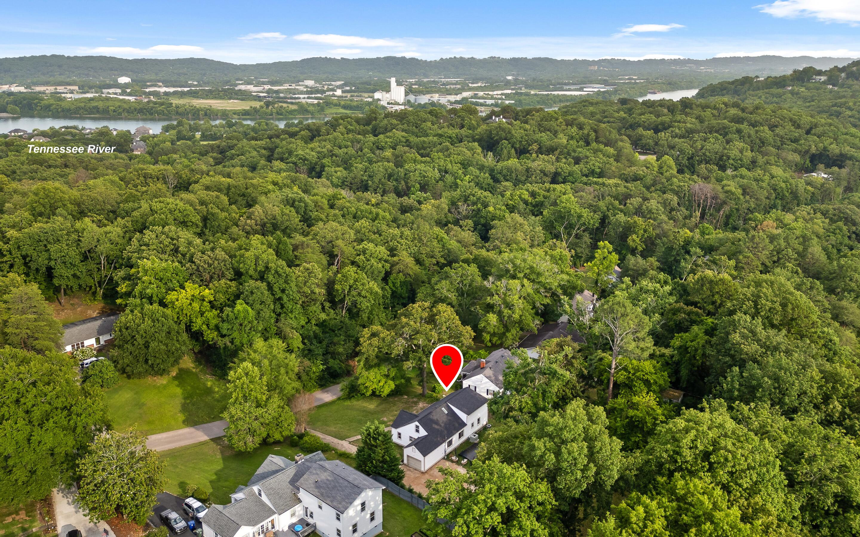 2821 Ozark Road Chattanooga, TN 37415 - Photo 33 of 45 2821 Ozark Rd