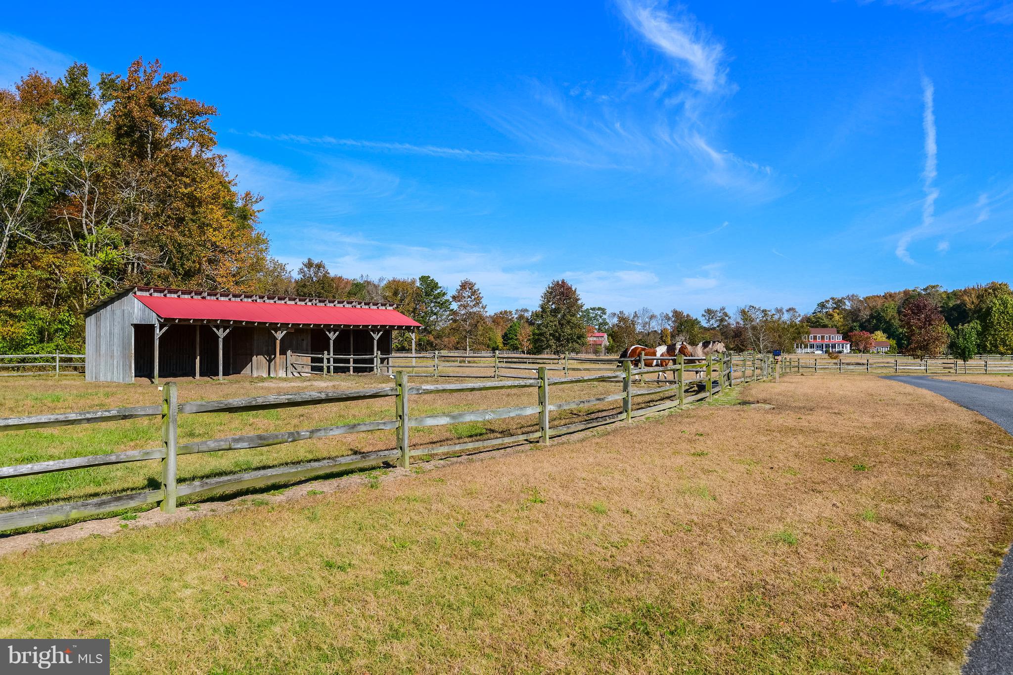 34645 Winding Road Frankford, DE 19945 - Photo 2 of 111 Pastures with frost free water valves
