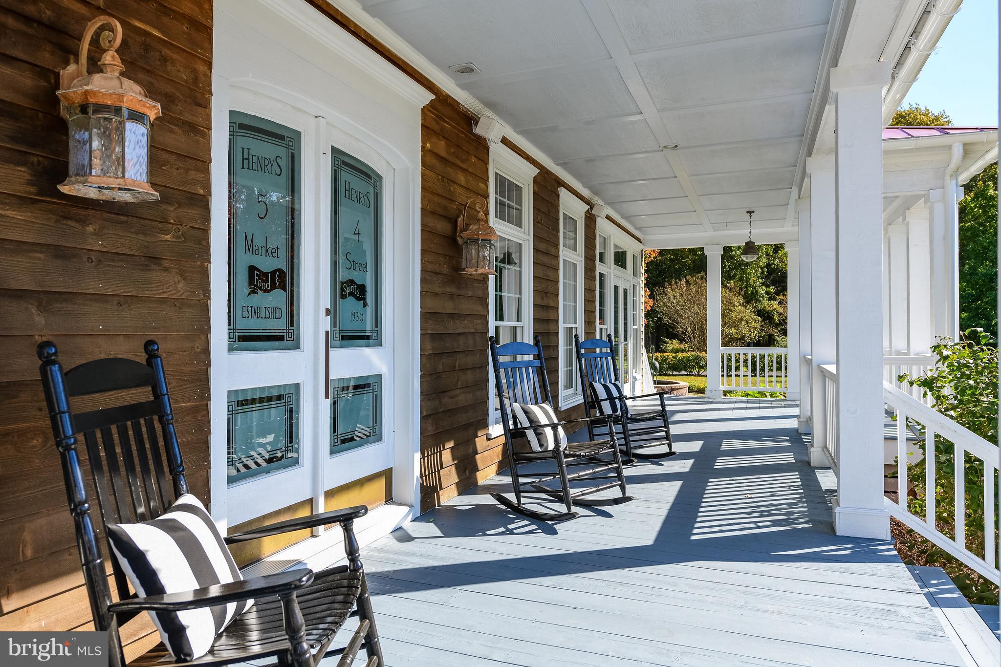 34645 Winding Road Frankford, DE 19945 - Photo 13 of 111 Antique entry door and bronze antique lighting